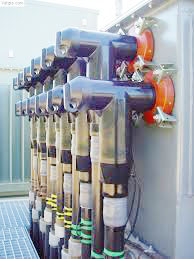 T-Plug 24kV 630A gắn vào tủ LBS