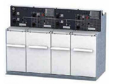Tủ điện Schneider-RMU 24KV-RM6(Compact) IQIQ